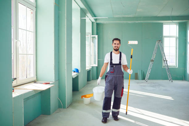 Best Biohazard Mold Removal  in Mathews, LA