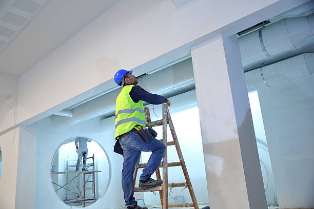 Best Comprehensive Air Testing for Mold Contaminants  in Mathews, LA